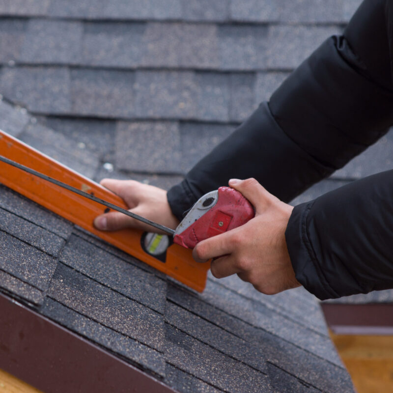 Digital marketing for the home improvement industry