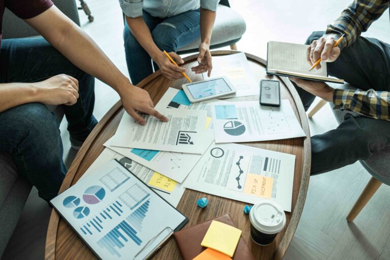 website accessibility meeting for an ADA compliant website