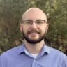 Chris Ball - one handsome looking stud who crushes it in SEO. #bet