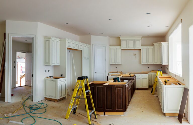 kitchen remodeling ppc