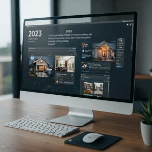 2025 Desktop Search Changes Impacting Home Improvement Companies