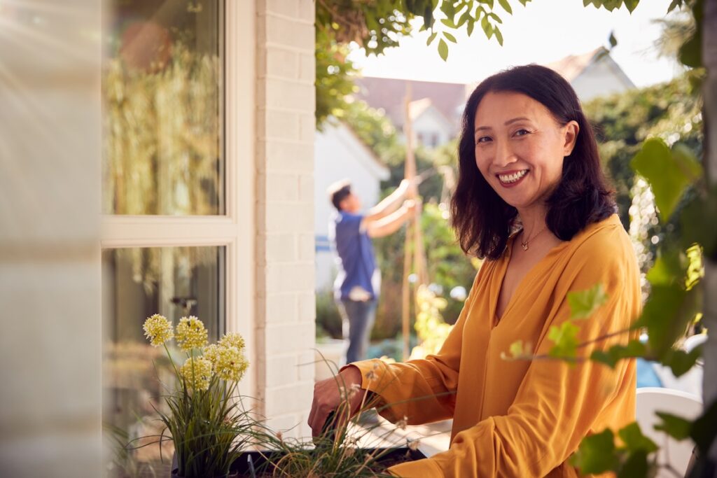 Homeowner