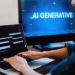 AI generative experience