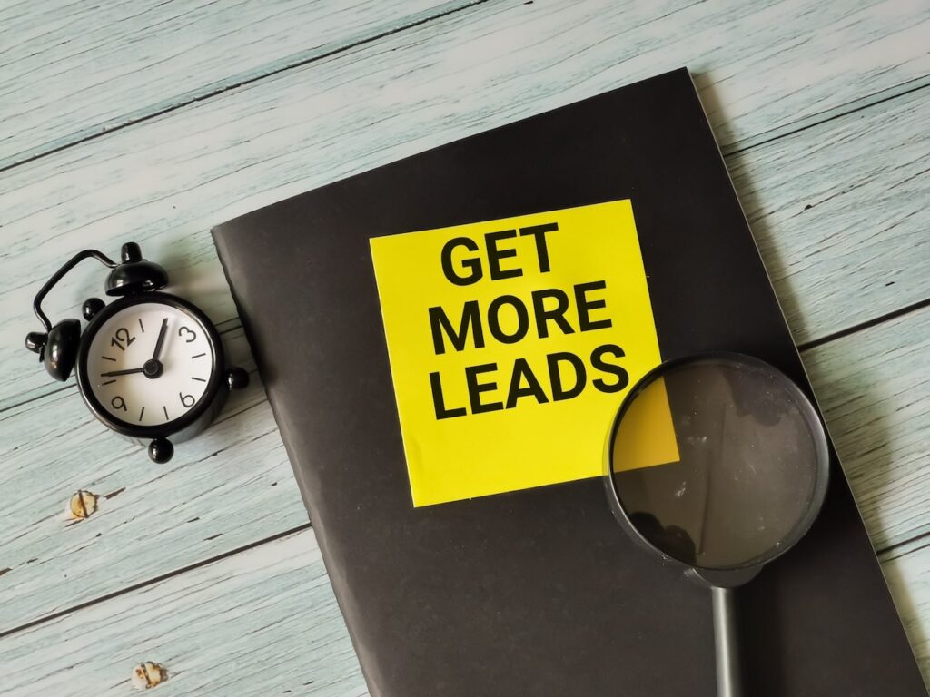 generating home improvement leads