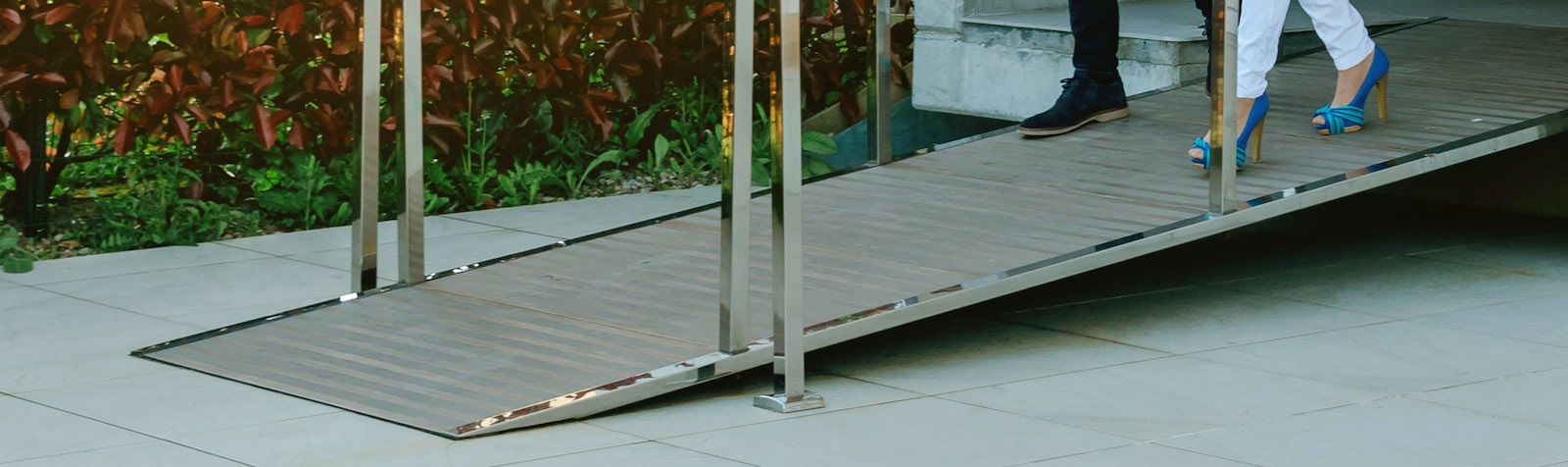 Digital Marketing for Home Ramp Installation Contractors