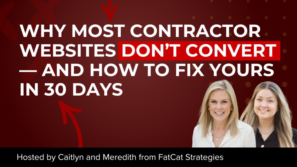 FCS FastSite Webinar Podcast