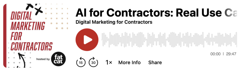 Listen to the Podcast