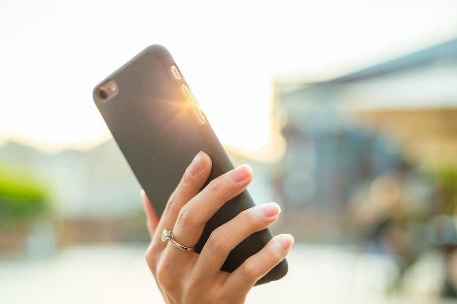 Mobile SEO for contractors