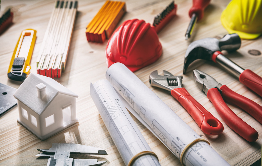 digital marketing for contractors in Augusta