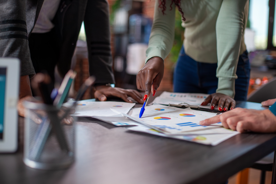 Digital marketing for contractors in Aurora, IL