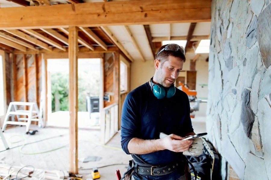 Digital marketing for contractors in Aurora