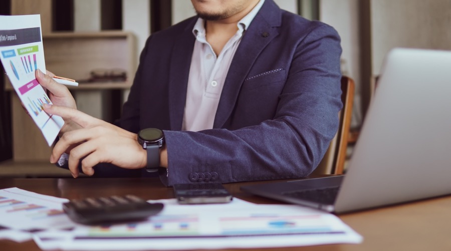 Digital marketing for contractors in Charlotte