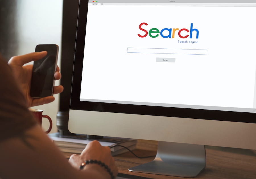 Content ecosystem supporting contractor SEO and conversions