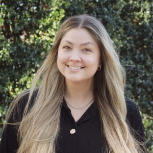 Meredith Medlin Headshot
